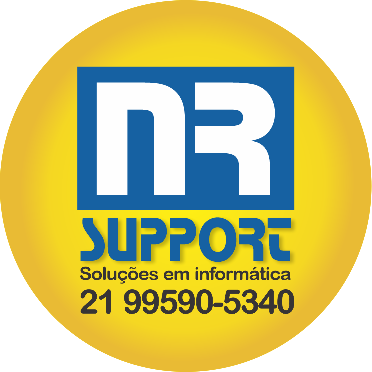 NR SUPPORT | Soluções em Informática