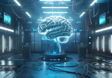 Intel apresenta computador que funciona como cérebro humano