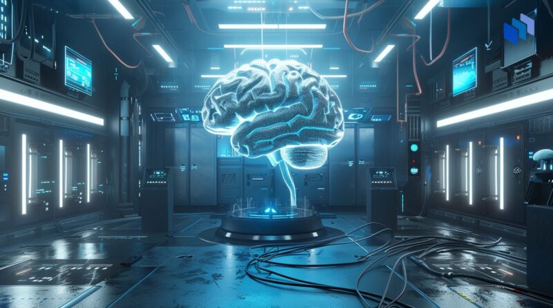 Intel apresenta computador que funciona como cérebro humano