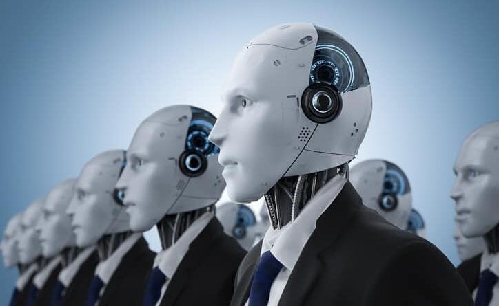 O futuro é humanoide: a nova disputa tecnológica global