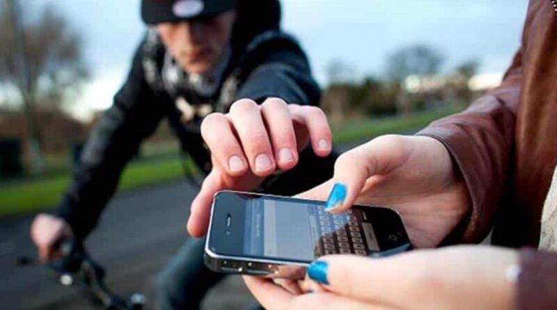 Vivo lança serviço gratuito para bloquear celulares roubados