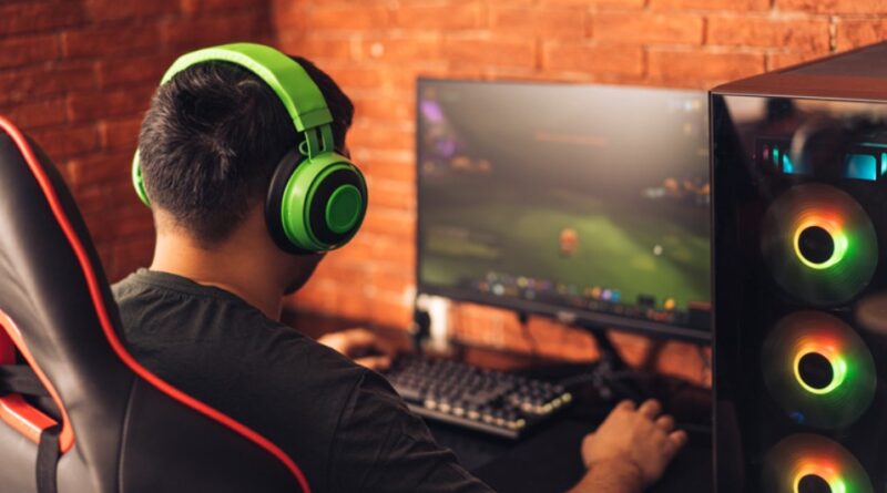 Gamers de PC preferem jogos antigos a lançamentos recentes, revela pesquisa